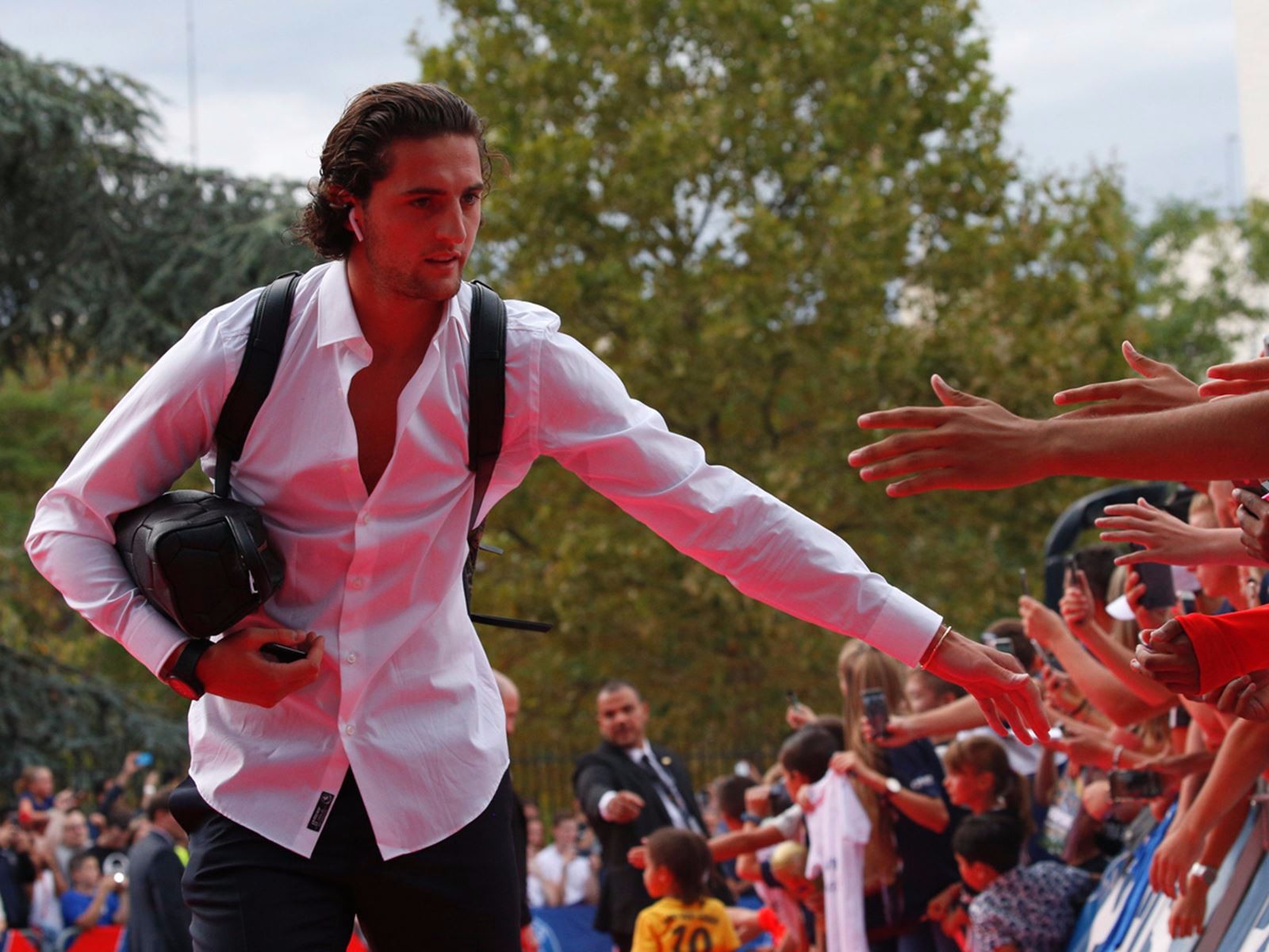 废白土浸出设备